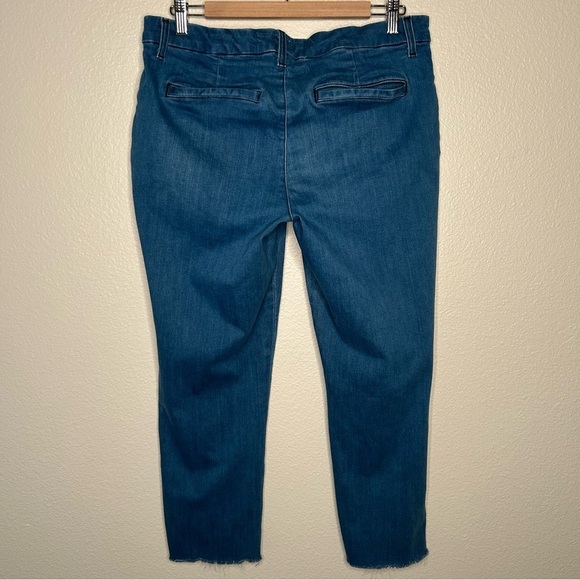 Frank & Eileen Wicklow The Italian Chino Italian Performance Denim 10 - Picture 9 of 16